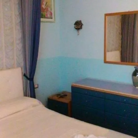 Holiday home La Dolce Vita *